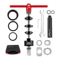 thumbnail image 1 of Maytalsory Bike Bottom Bracket Install and Removal Tools Set and removal tool Durable Bearing Press Tool Gold, 1 of 6