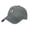 Gray, variant on Cheerport Fire Rescue Truck Logo Cowboy Hat Baseball Hat Trucker Hat For Men Women Retro Denim Hats Baseball Cap Dad Hat