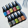 thumbnail image 3 of Resina UV, Resina UV Transparente, Boquilla Especial Ampliamente Utilizada, 12 Piezas Para Manualidades, 3 of 7