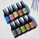 thumbnail image 3 of Resina UV, Resina UV Transparente, Boquilla Especial Ampliamente Utilizada, 12 Piezas Para Manualidades, 3 of 7