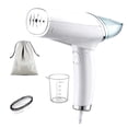 thumbnail image 3 of Portable Steamer for Clothes, Fabric Wrinkle Remover 1000W-EU Plug, 3 of 5