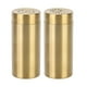 thumbnail image 1 of Tarro De Condimento Dorado, Botellas De Condimento, Botella De Azúcar De Sal Para Cocina Casera, 1 of 8