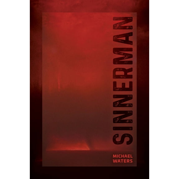 Sinnerman (Paperback)