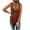 Coffee, variant on Scyoekwg Women's Athletic Tank Tops Sleeveless Trendy Basic Tank Tops Loose Going Out Top Ladies Blouses Dressy Casual Womens Summer Fashion