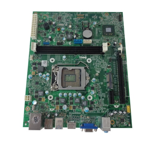 Dell Inspiron 660s Vostro 270s Computer Motherboard Mainboard 478vn Walmart Com Walmart Com