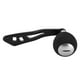 thumbnail image 4 of Mango de Carrete de Pesca NikouMX Baitcasting Negro, 4 of 8