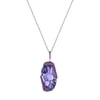 Swarovski Folio Pendant - 5225831