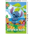 thumbnail image 2 of Disney Leroy et Stitch - Plage, 2 of 4