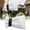 Grey, variant on Outdoor Faucet Winter Cover Reusable Insulated Reflective Sock for Hose Bib Freeze Protection