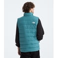 thumbnail image 3 of Chaleco THE NORTH FACE Aconcagua 3 Algae Blue para hombre, 3 of 6