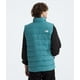 thumbnail image 3 of Chaleco Aconcagua 3 de THE NORTH FACE para hombre, azul alga, talla XL, 3 of 6