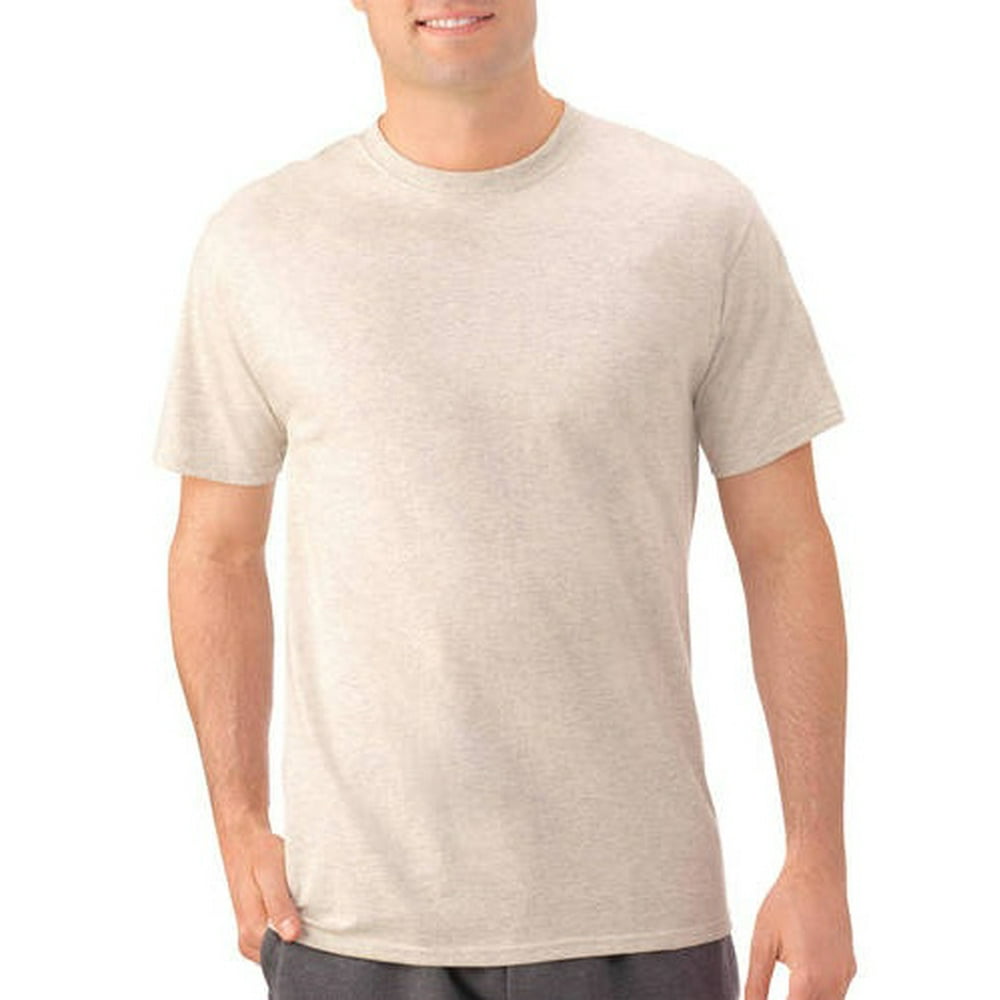 fruit of the loom men's and big men's eversoft elastic bottom sweatpants