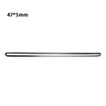 thumbnail image 4 of Dosaele Courroie Plate en Caoutchouc de 5mm pour Tourne-Disque, 4 of 17
