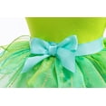 thumbnail image 6 of ATAIKU 3M-18M Infant Baby Girls Princess Dress Up Romper Onesie Tutu Dress Bodysuit with Headband Birthday Halloween Christmas Party Dresses, 6 of 10