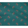 thumbnail image 4 of oneOone Cotton Flex Fabric Floral Block Decor Fabric Printed BTY 40 Inch Wide, 4 of 4