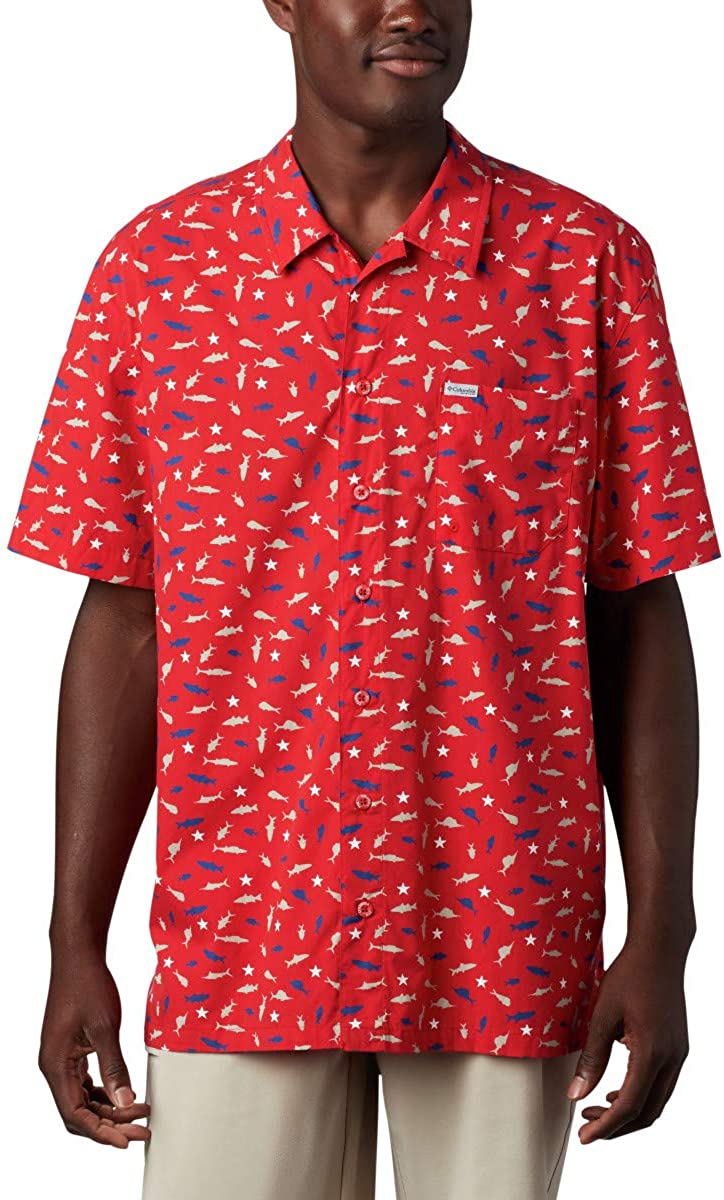 Columbia Men's Trollers Best Short 