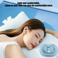 thumbnail image 5 of PPgejGEK Wireless Mini Spacecraft Low Delay Noise Reduction Bluetooth Earphones up to 65% off, 5 of 7