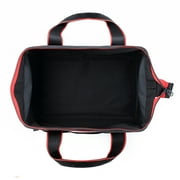 Hyper Tough 12 inch Tool Bag