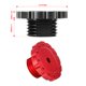 thumbnail image 5 of Riwesomey Adaptador de volante Mod aleación de aluminio juego profesional portátil reparación reemplazable mantenimiento repuestos Accesorios Artesanía Negro Riwesomey TO010594-01B, 5 of 6
