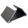 thumbnail image 1 of Clavier Pliable Compact Bluetooth avec Étui et Support, 1 of 1