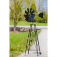 thumbnail image 2 of 36"H Wind Spinner, Weather Vane, 2 of 5