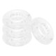 thumbnail image 4 of Soporte Inflable Para Bebidas, Posavasos Flotante De PVC Con Lentejuelas, Piscina Pequeña Para Baño OTVIAP Pool Drink Floats, 4 of 8