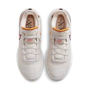 Nike Zoom Lebron Nxxt Gen Mens Low Top Basketball Shoes, Beige, 11.5