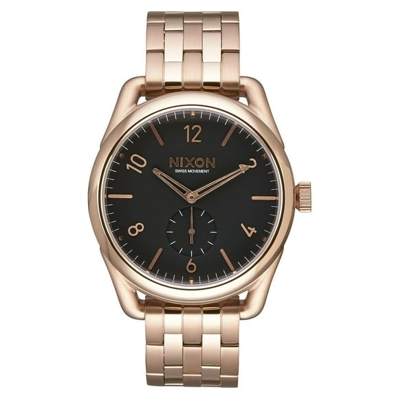 Reloj de pulsera Nixon C39 SS A950-1932 para hombre