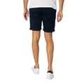 thumbnail image 3 of Tommy Jeans Scanton Slim Chino Shorts, Blue, 3 of 5