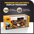 thumbnail image 6 of Diecast Masters RC Truck CAT 950M Wheel Loader | Fully Functional Radio Control Tractor Truck | 1:24 Scale Model Remote Control Caterpillar Trucks | CAT Yellow Diecast Model 25003, 6 of 8
