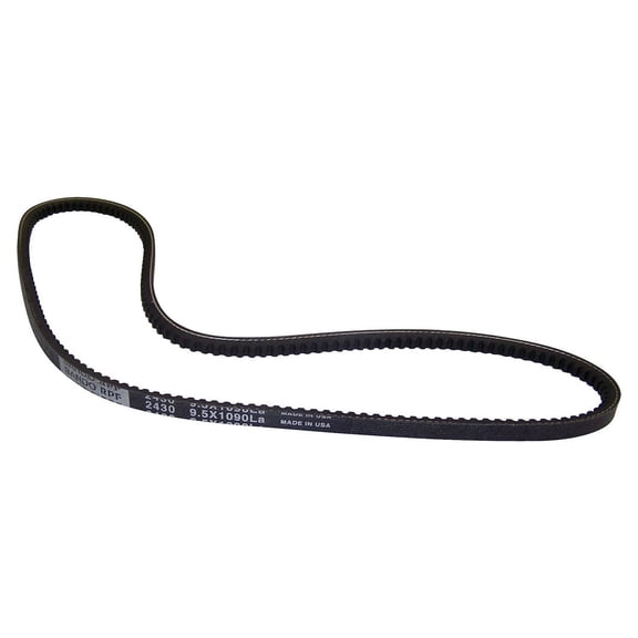 Crown Automotive JY013411 CASJY013411 BELT