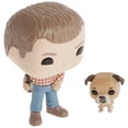 thumbnail image 1 of Pop&Buddy: Letterkenny- Wayne con Gus Funko Funko, 1 of 2