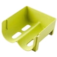 thumbnail image 1 of Estante apilable para vinos, soporte para botellas de refrescos y bebidas, estante independiente para almacenamiento de vinos Verde-B, 1 of 6