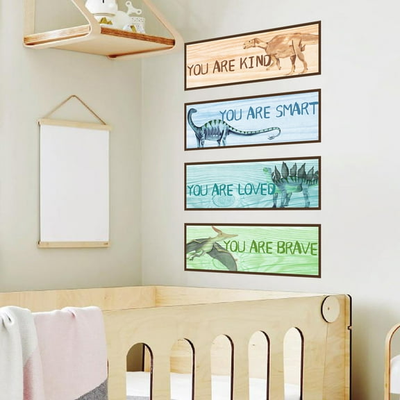 Dinosaur Wall Decal & Sticker