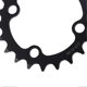 thumbnail image 4 of Pièces de réparation pour manivelle de vélo de route VTT 22 dents, plateau creux, plateau, roue dentée, 4 of 4