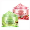 thumbnail image 2 of Bioaqua Mascarilla Hidratante de Granada para Dormir - 120g de Nutrición Profunda y Humectación, Sin Necesidad de Enjuagar, Empaque Aleatorio, 2 of 6