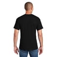 thumbnail image 2 of Large Men's DryBlend Classic T-Shirt, 2 of 3