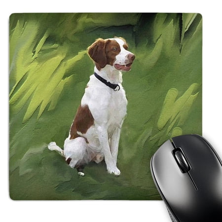 3dRose  Brittany  MousePad price history on PriceWatchPro