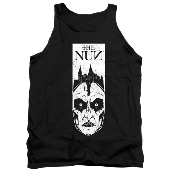 The Nun - Gaze - Tank Top - Medium