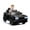 black, variant on CazToi 12V 2WD Battery Powered Kids Ride On Car Licensed Dodge Challenger Electric Car for Boys Girls 3+