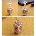 thumbnail image 3 of Botella de perfume SEVENBEES Classic Vintage Antique, 6 ml, recargable, 3 of 6