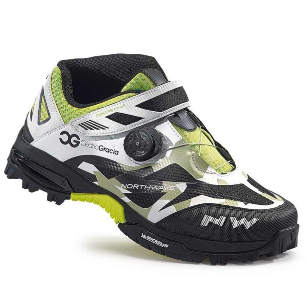 northwave enduro mid