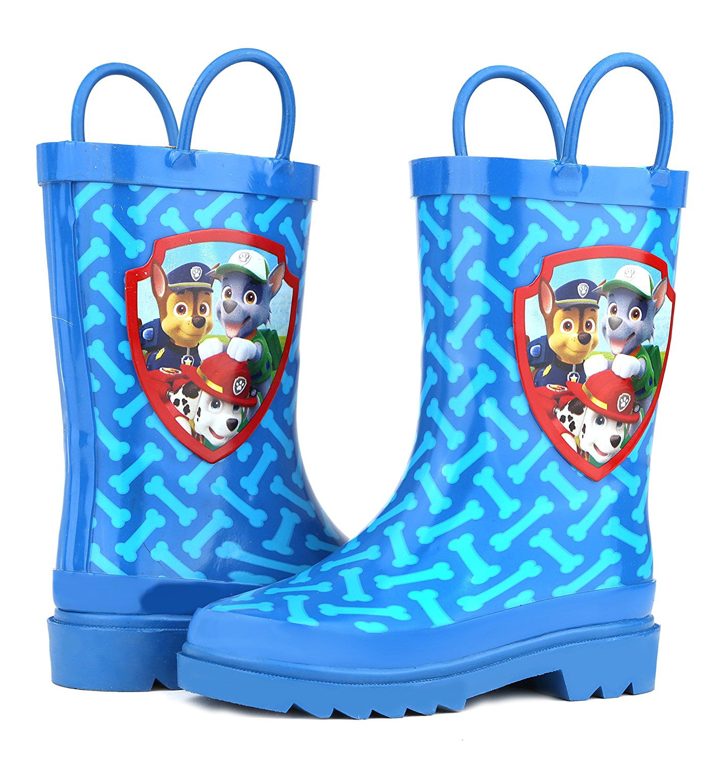 Toddler/Little Kid Nickelodeon Boys’ Paw Patrol Water Shoes 