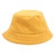 thumbnail image 1 of FELTECHELECTR Sombrero de pescador para vestir muñecas, adorable mini sombrero, accesorio para fotos, mini sombrero de moda., 1 of 3