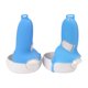 thumbnail image 1 of Cubierta de mango VR Silicona Cubierta de vidrio VR Medio controlador Accesorio Reemplazo para Oculus Quest 2, Azul Inevent EL000663-03, 1 of 7