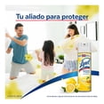 thumbnail image 2 of Aerosol Desinfectante Lysol para superficies citrus 475 g, 2 of 4