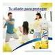 thumbnail image 2 of Aerosol Desinfectante Lysol para superficies citrus 475 g, 2 of 4