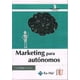 thumbnail image 1 of Marketing para Autónomos RA-MA EDITORIAL ANA CRUZ HERRADON, 1 of 2
