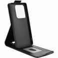 thumbnail image 4 of Folio Phone Case for Xiaomi Redmi Note13 Pro 4G Magnetic Kickstand Cover with Camera Protection Black, 4 of 7