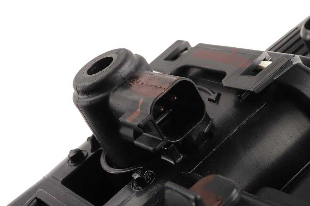 GM Genuine Parts 85609672 Evaporative Emission Canister